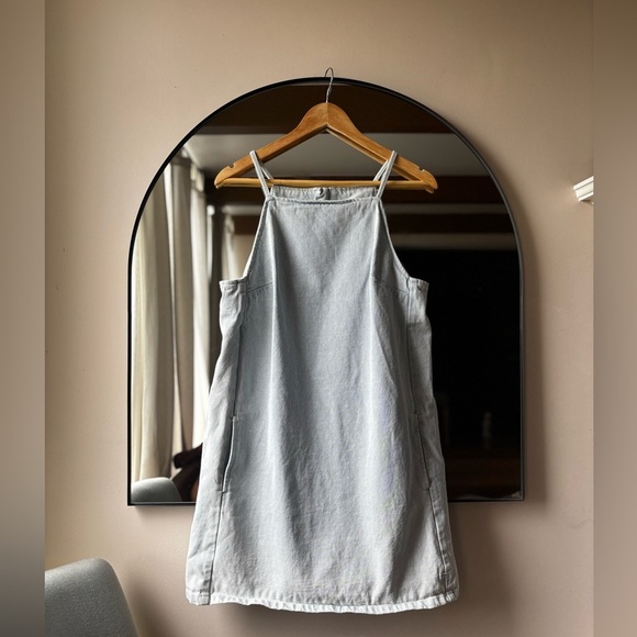 RVCA | Maple dress | size xl - Picture 3 of 7